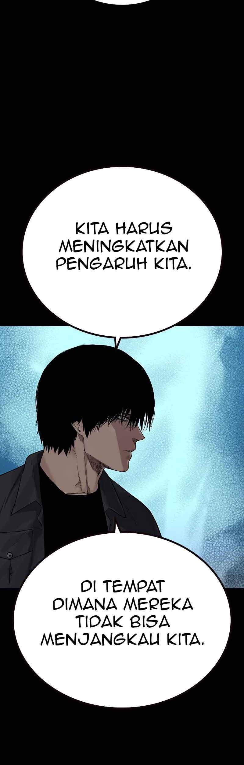 To Not Die Bab 77 halaman 90