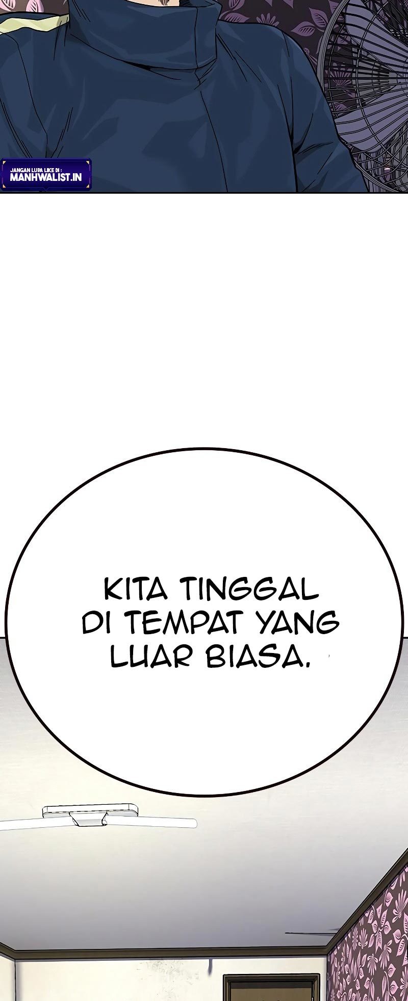 To Not Die Bab 78 halaman 3