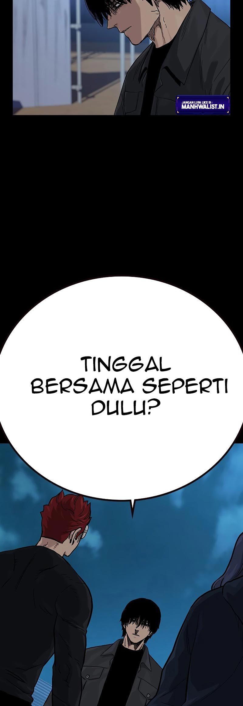 To Not Die Bab 78 halaman 14