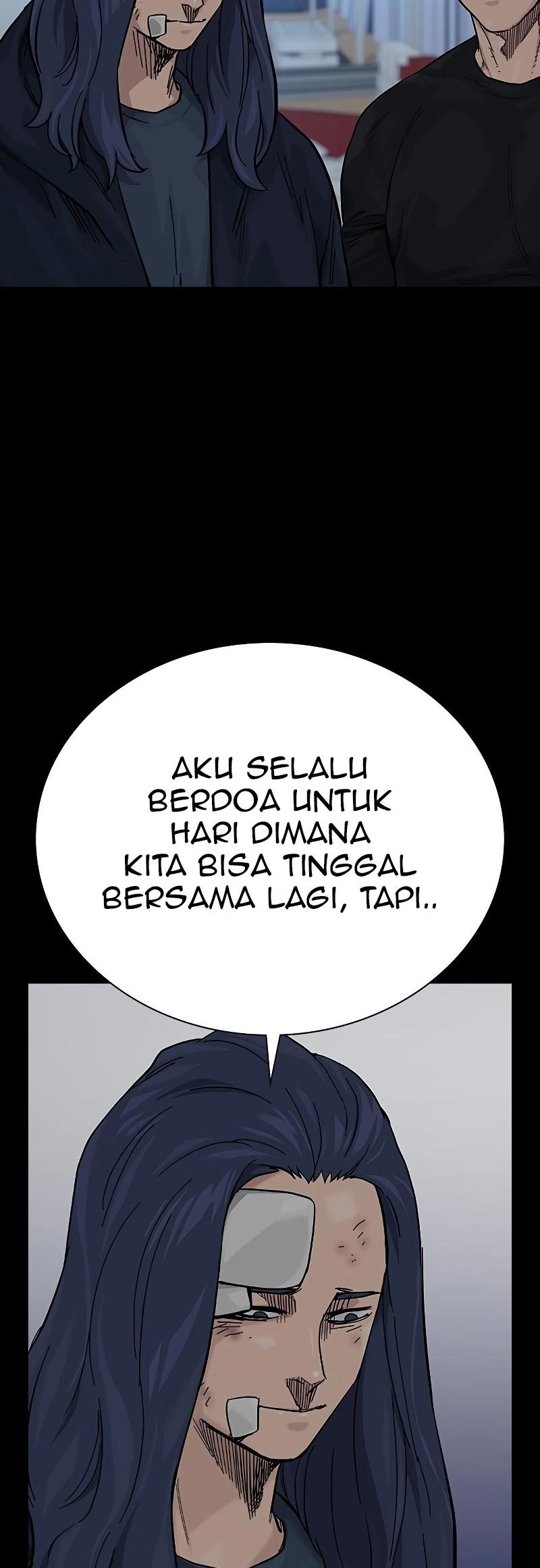To Not Die Bab 78 halaman 16