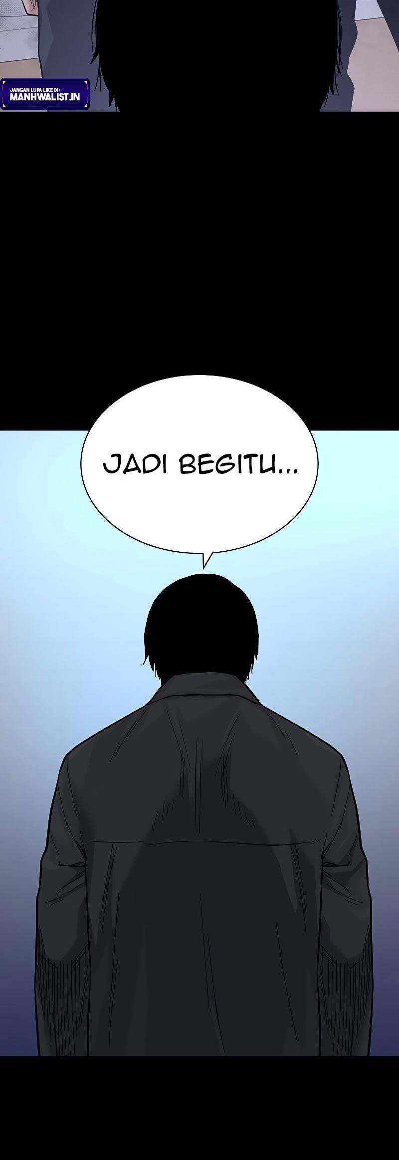 To Not Die Bab 78 halaman 18