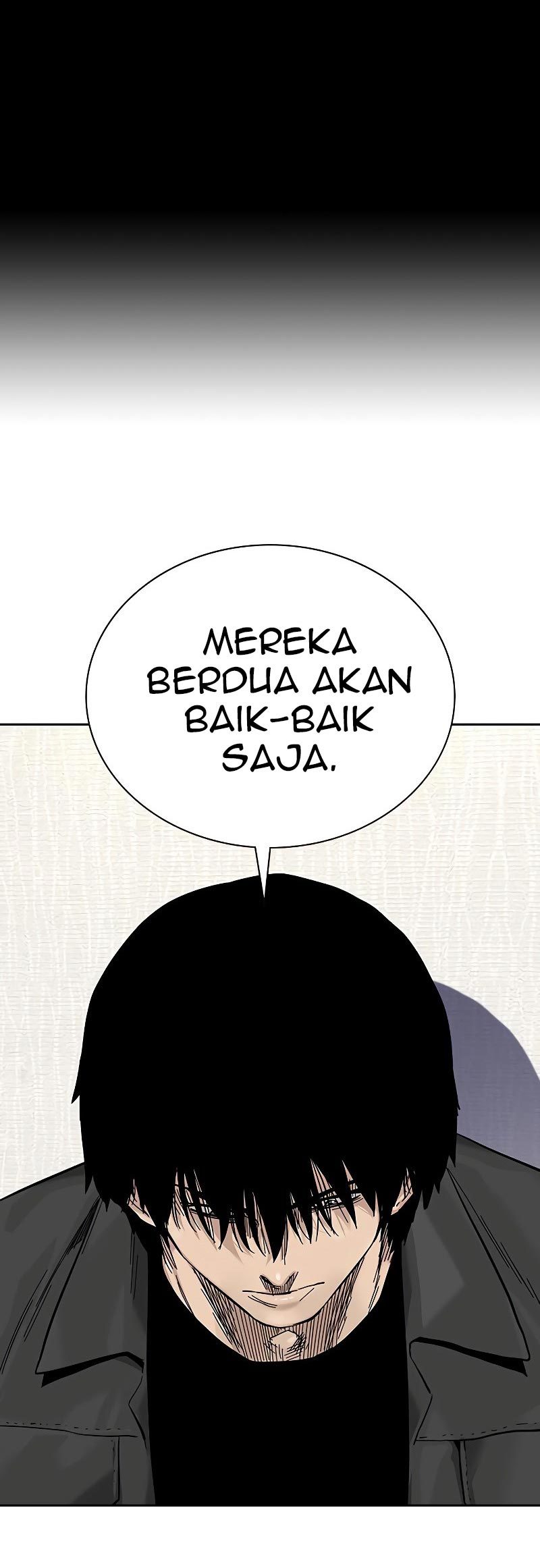 To Not Die Bab 78 halaman 19