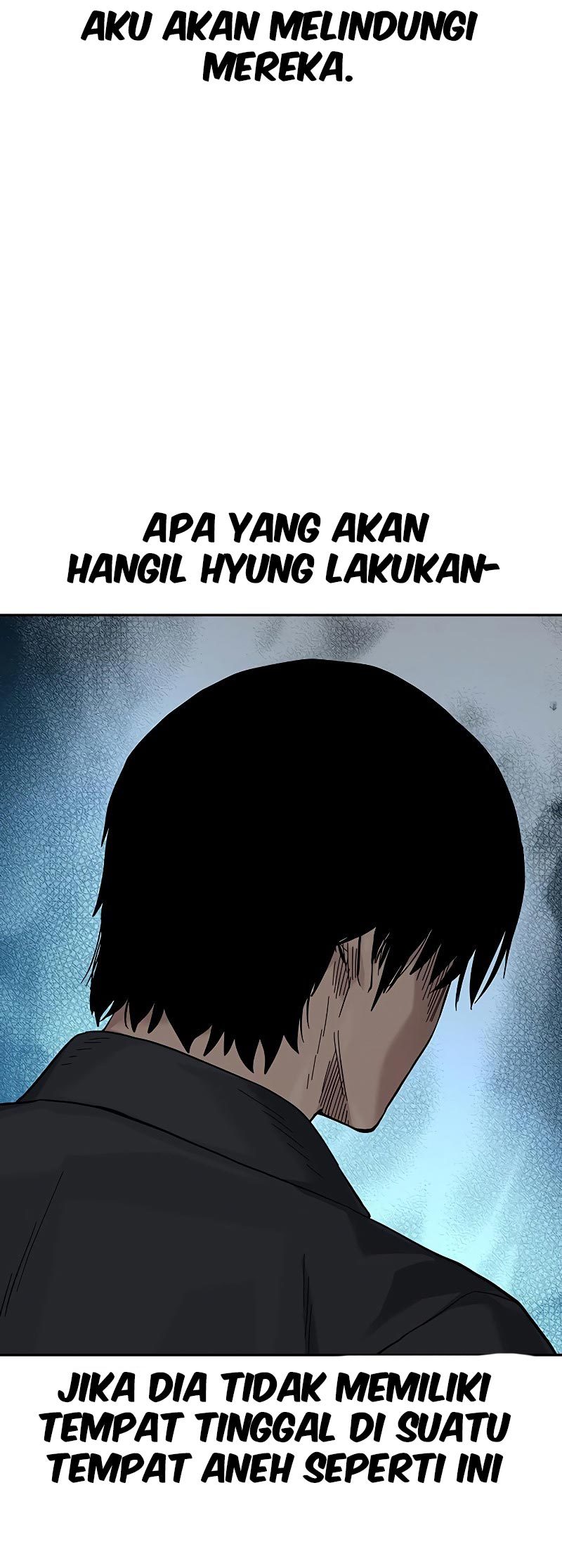 To Not Die Bab 78 halaman 25