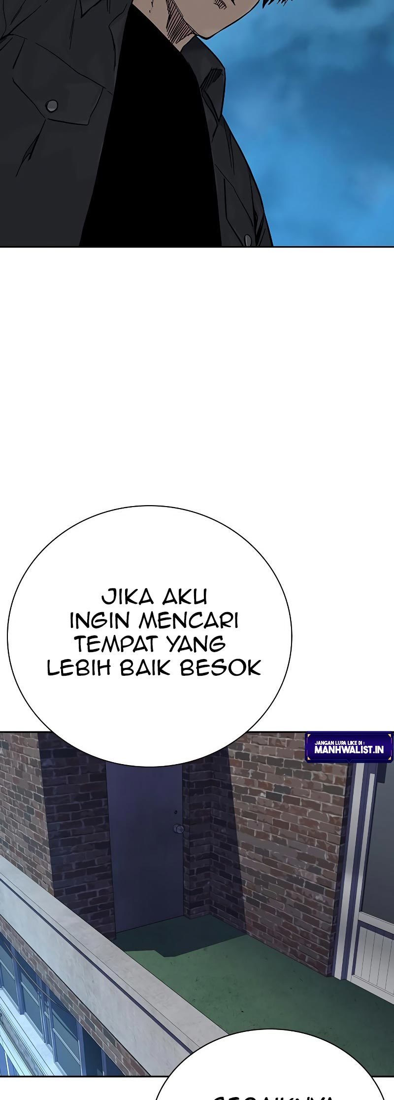 To Not Die Bab 78 halaman 28