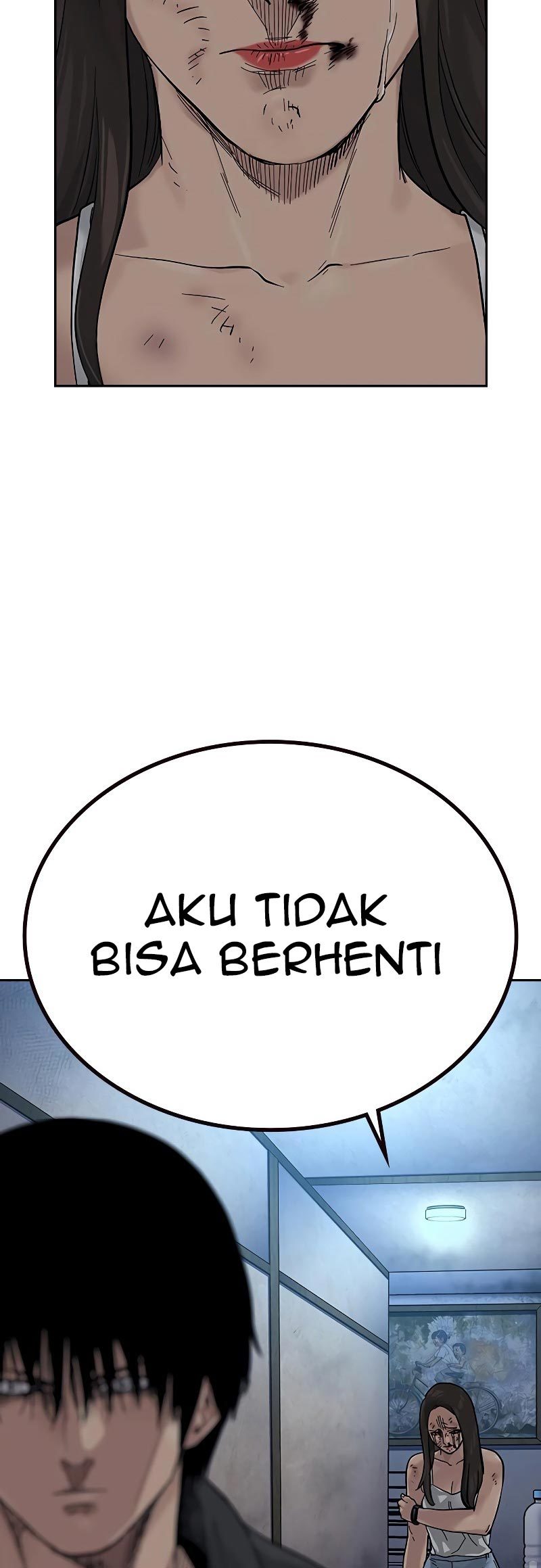 To Not Die Bab 78 halaman 52