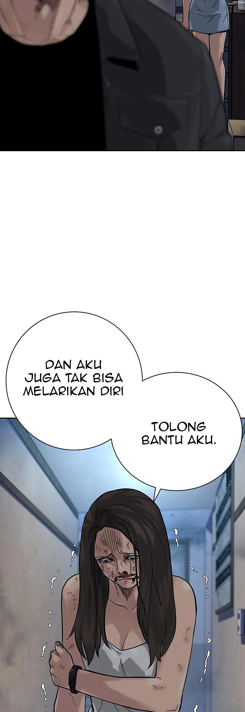 To Not Die Bab 78 halaman 53
