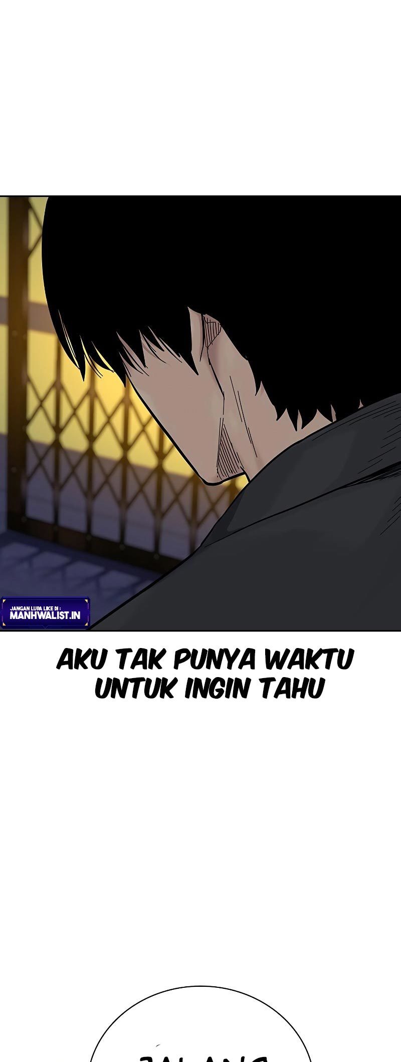 To Not Die Bab 78 halaman 76