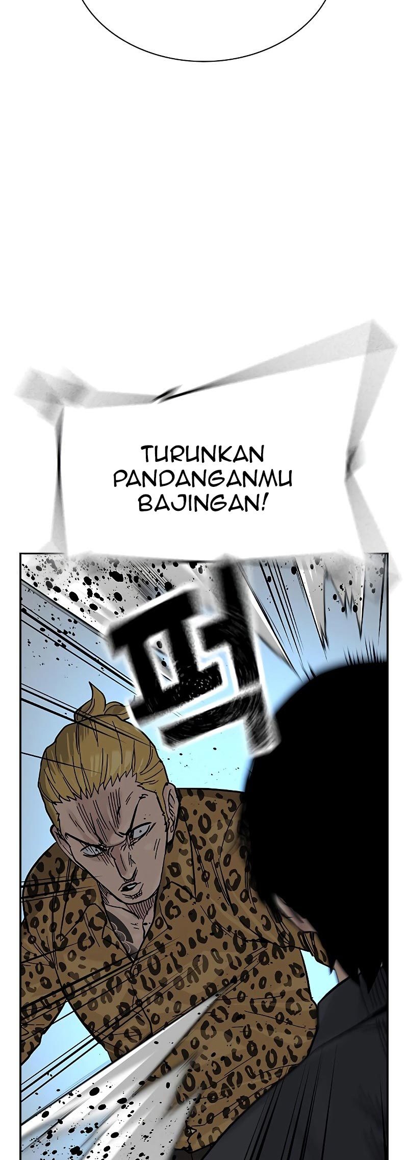 To Not Die Bab 78 halaman 87