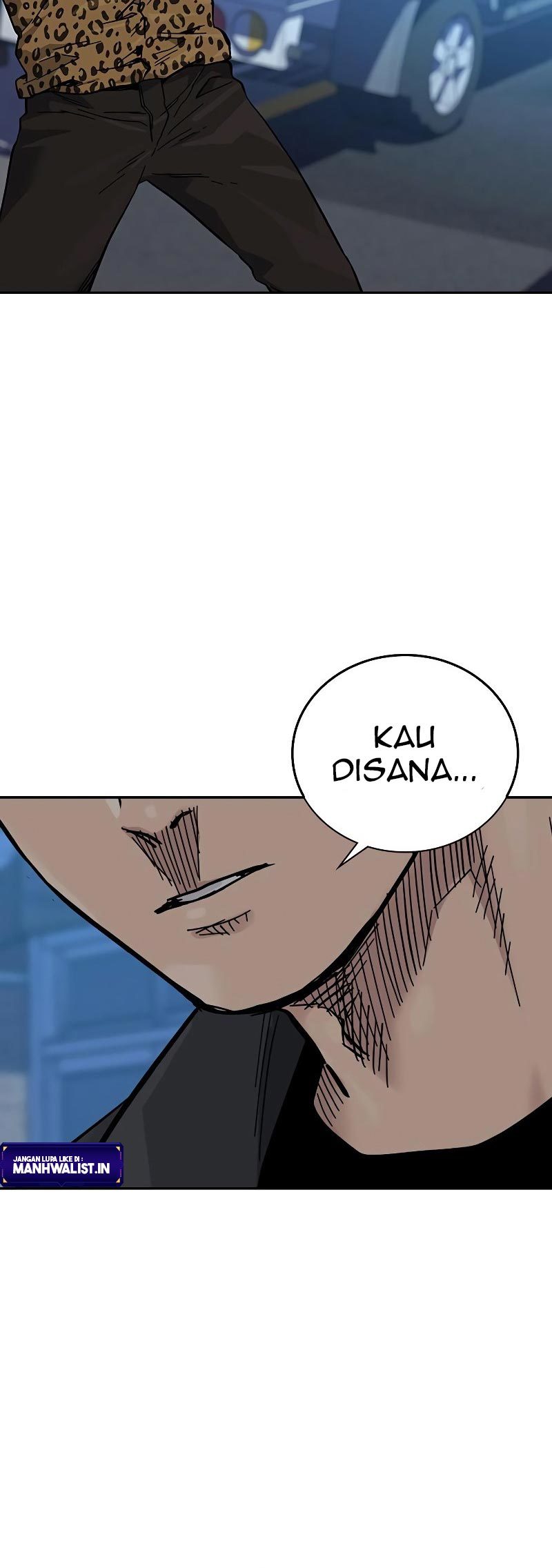 To Not Die Bab 78 halaman 90