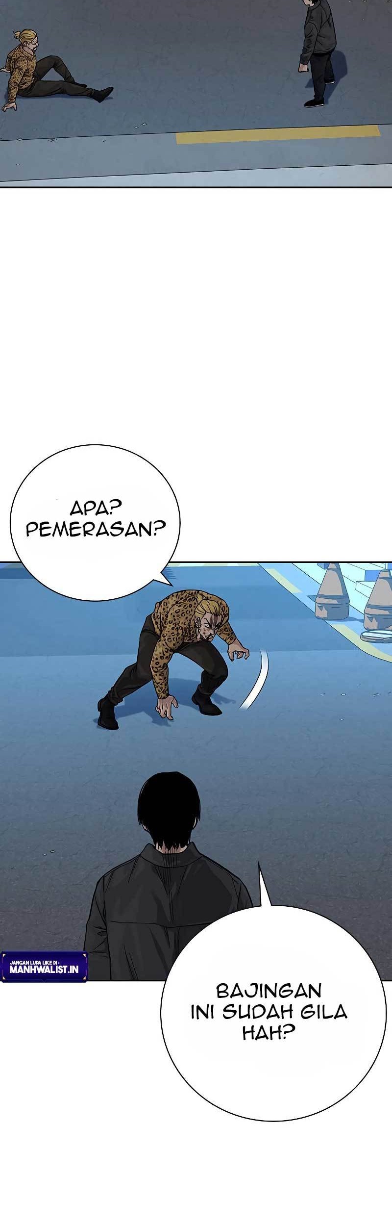 To Not Die chapter 79 halaman 2