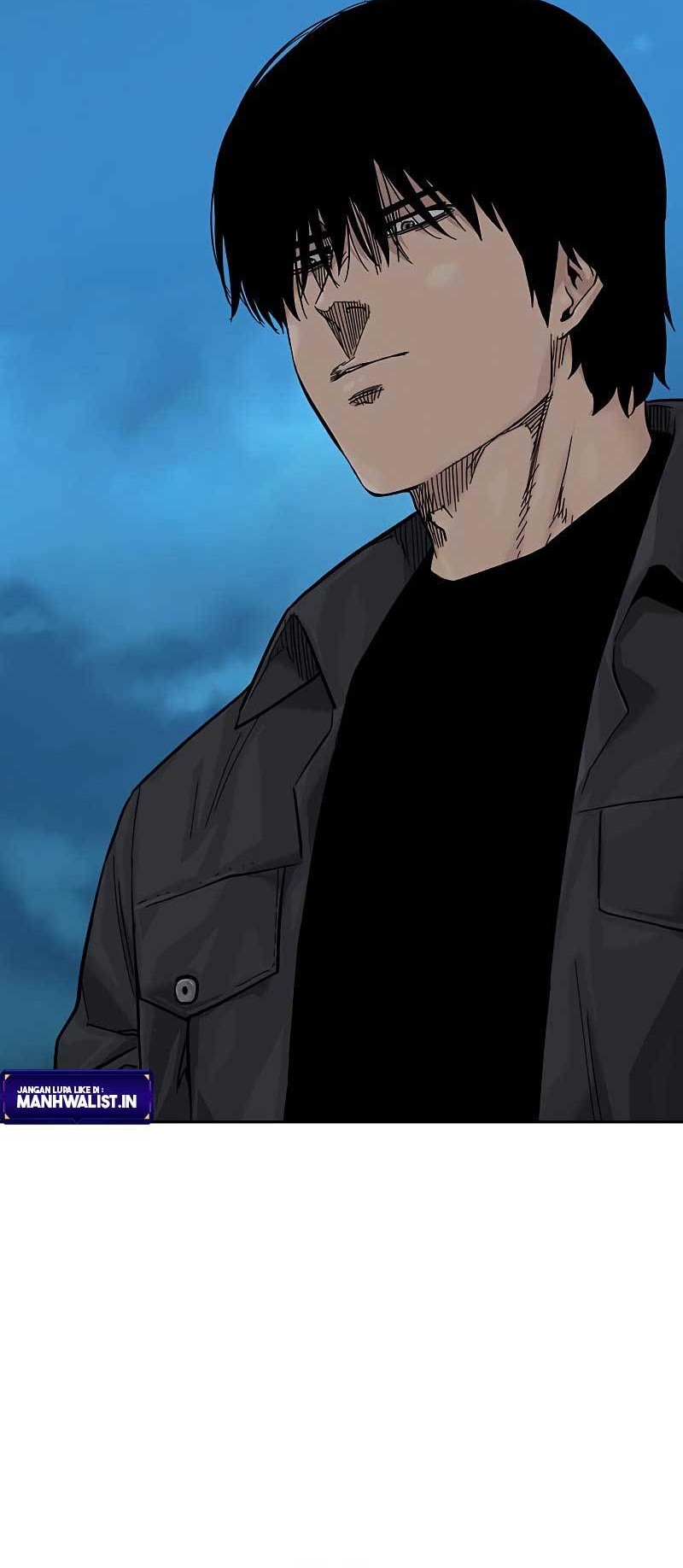 To Not Die chapter 79 halaman 4