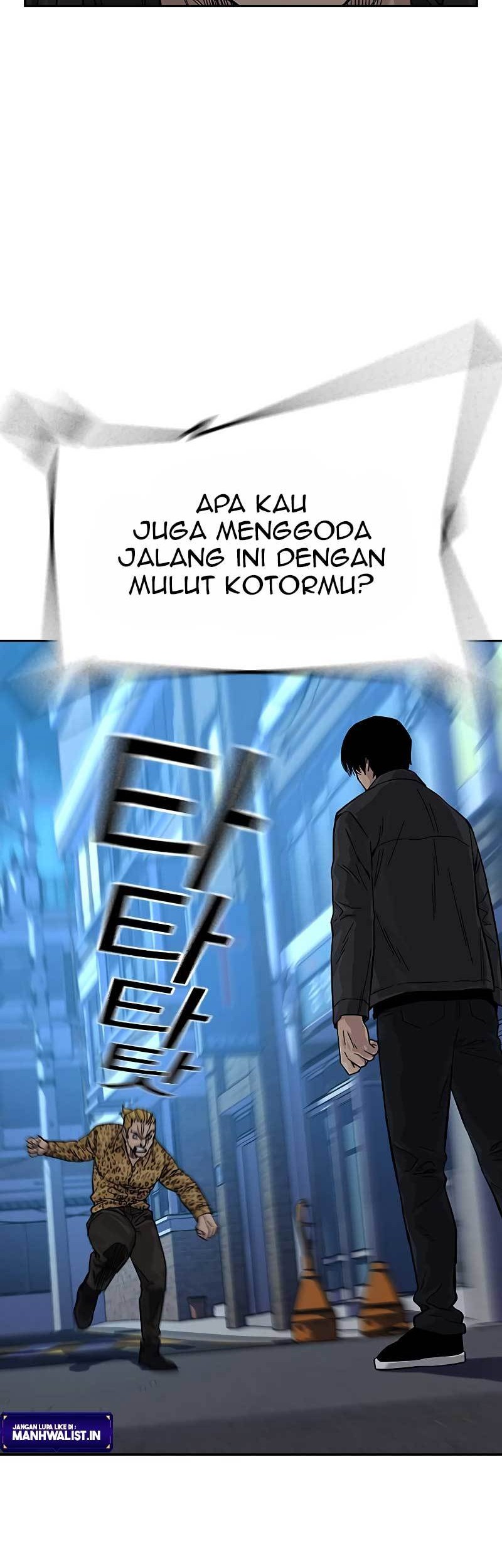 To Not Die chapter 79 halaman 6