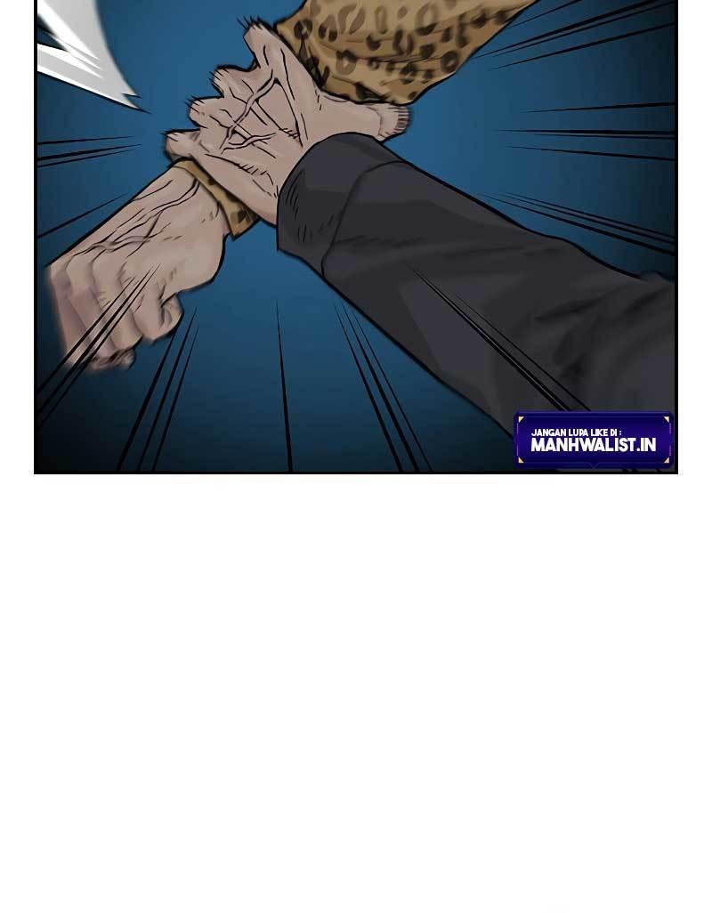 To Not Die chapter 79 halaman 9