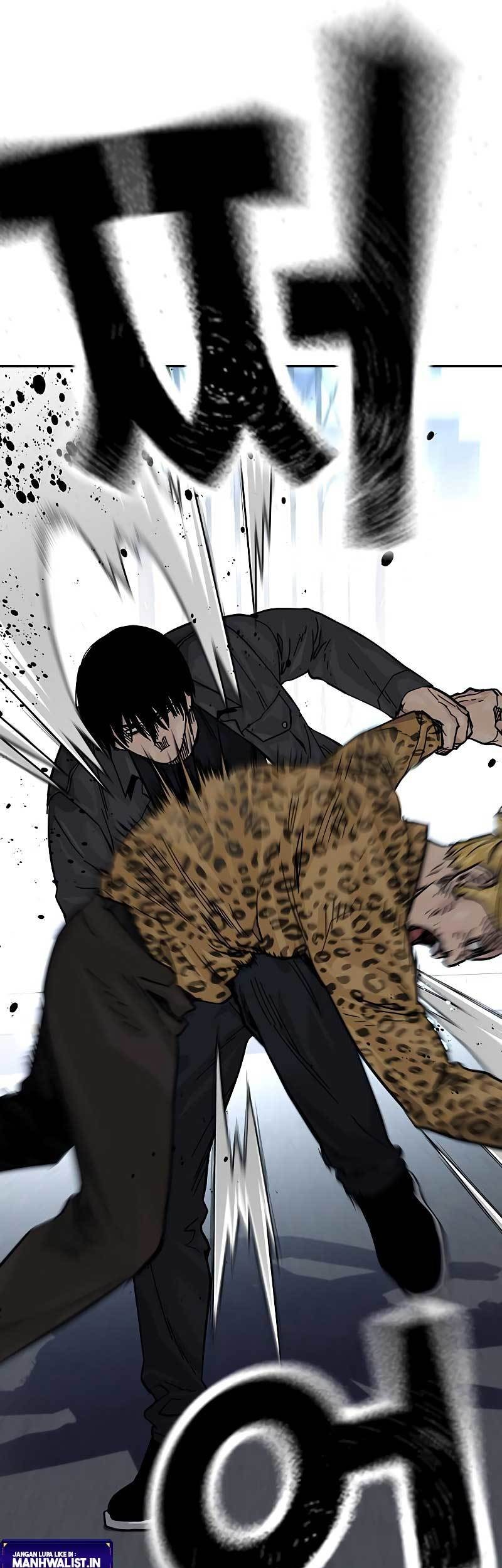To Not Die chapter 79 halaman 10