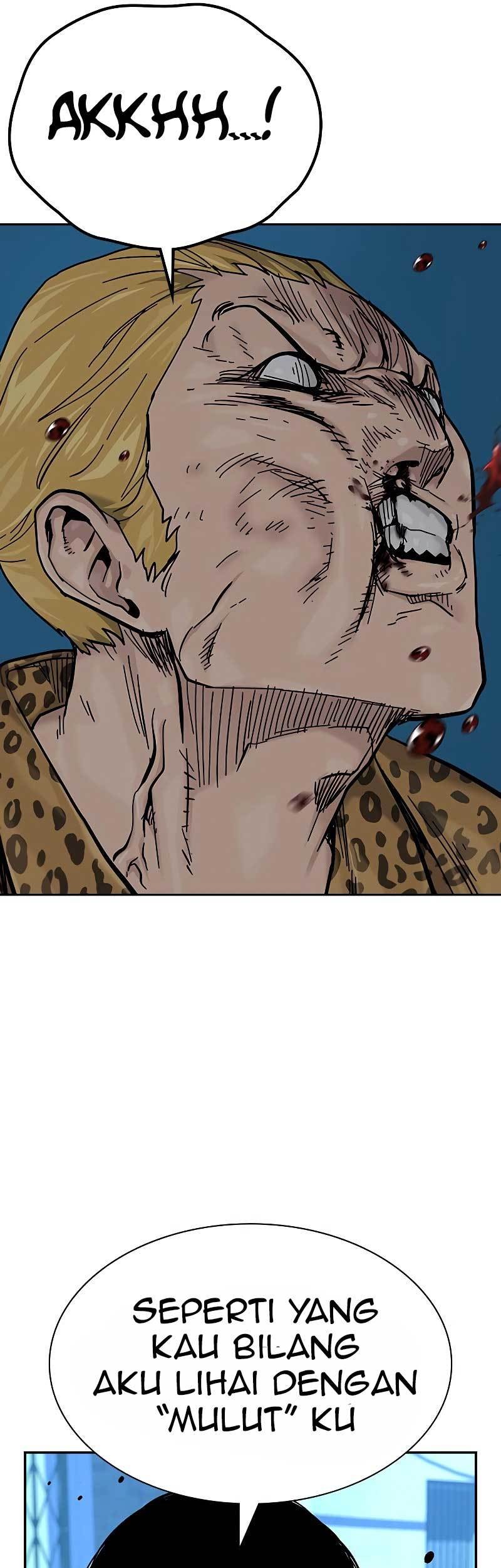 To Not Die chapter 79 halaman 15