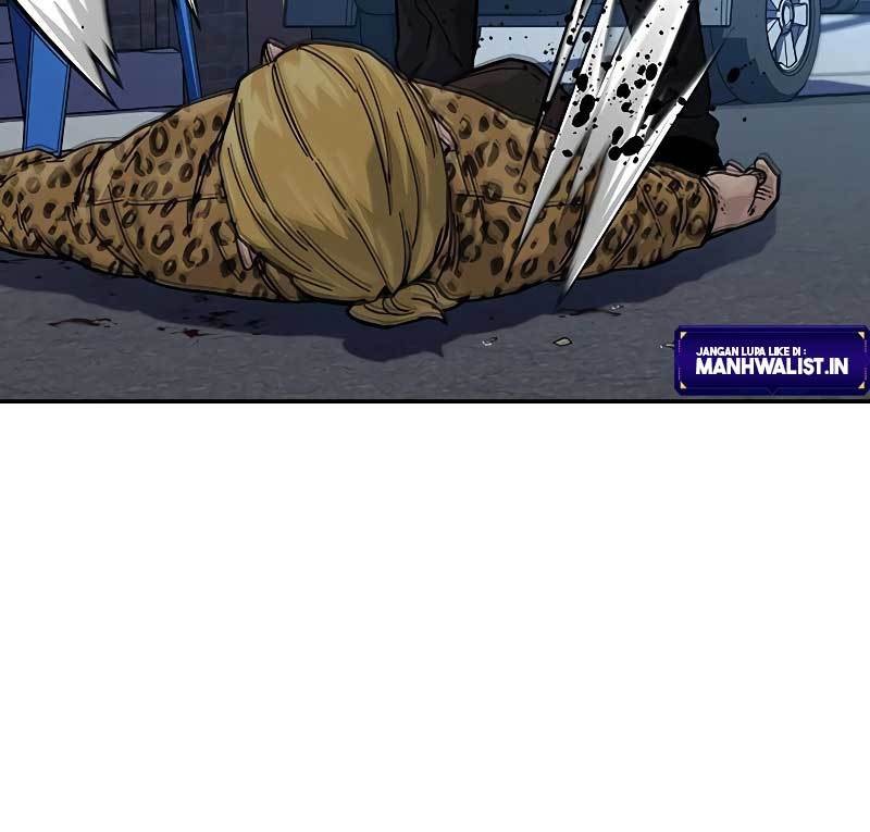 To Not Die chapter 79 halaman 19