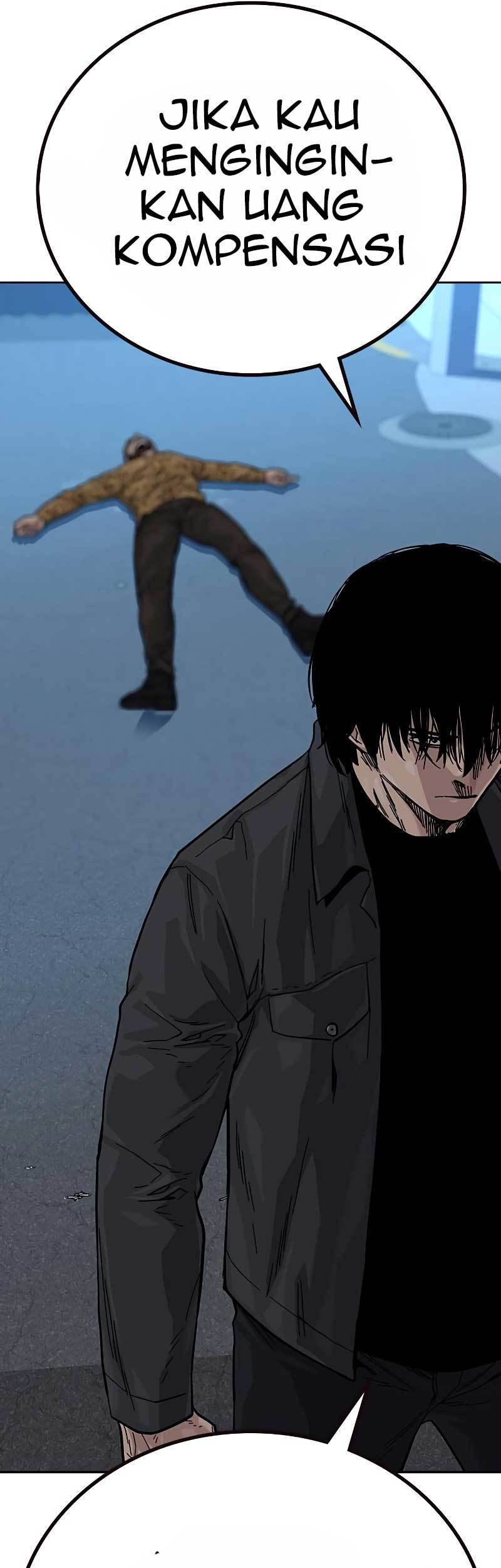 To Not Die chapter 79 halaman 20