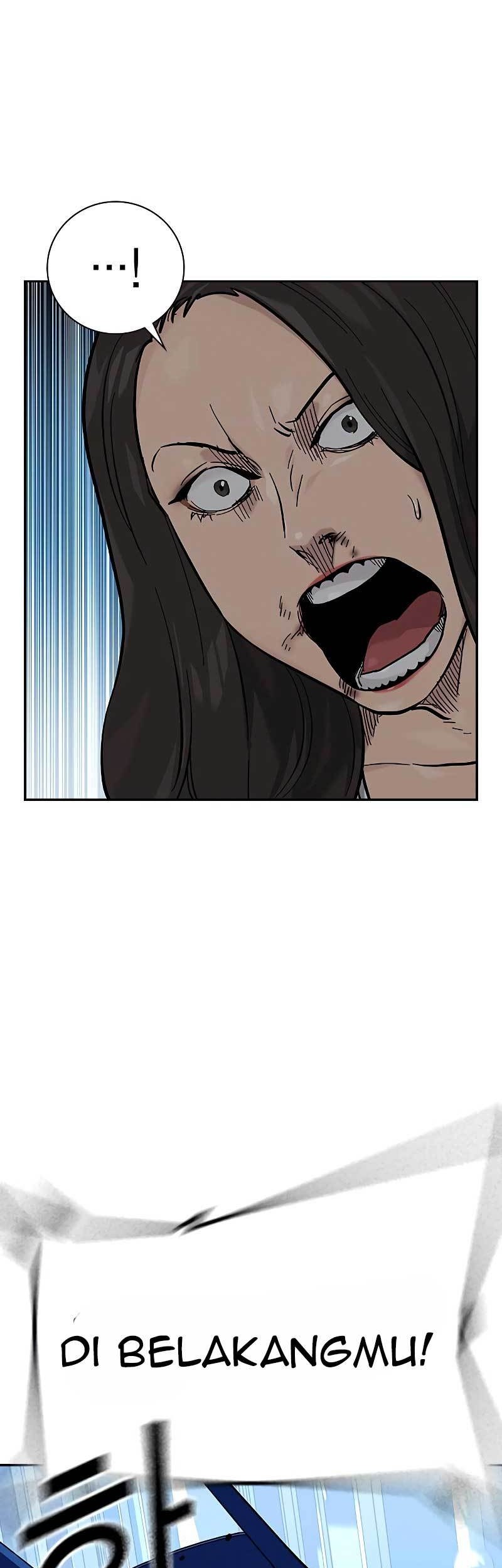 To Not Die chapter 79 halaman 22