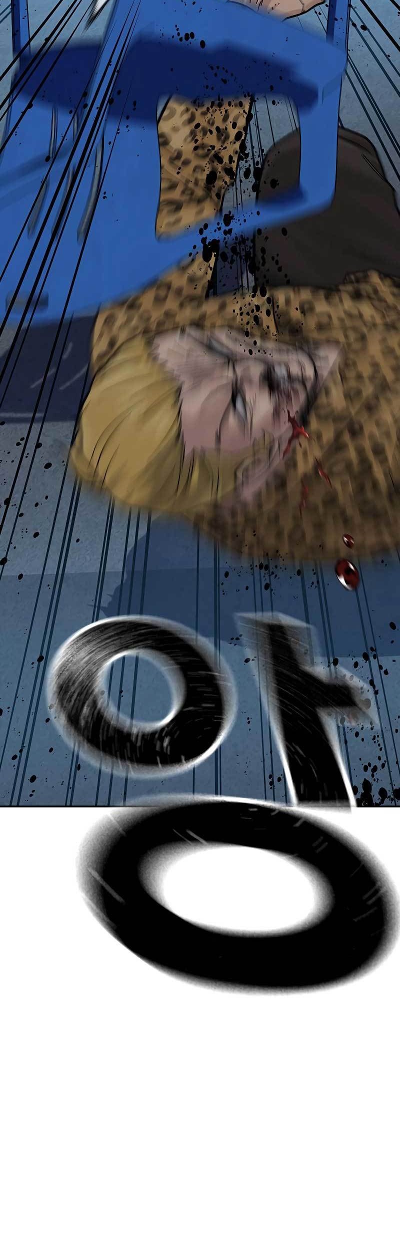 To Not Die chapter 79 halaman 27