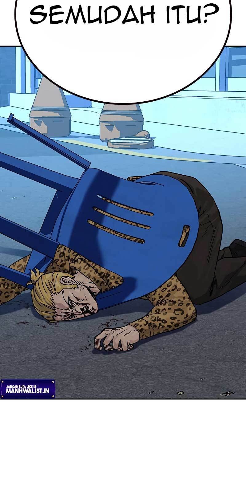 To Not Die chapter 79 halaman 29