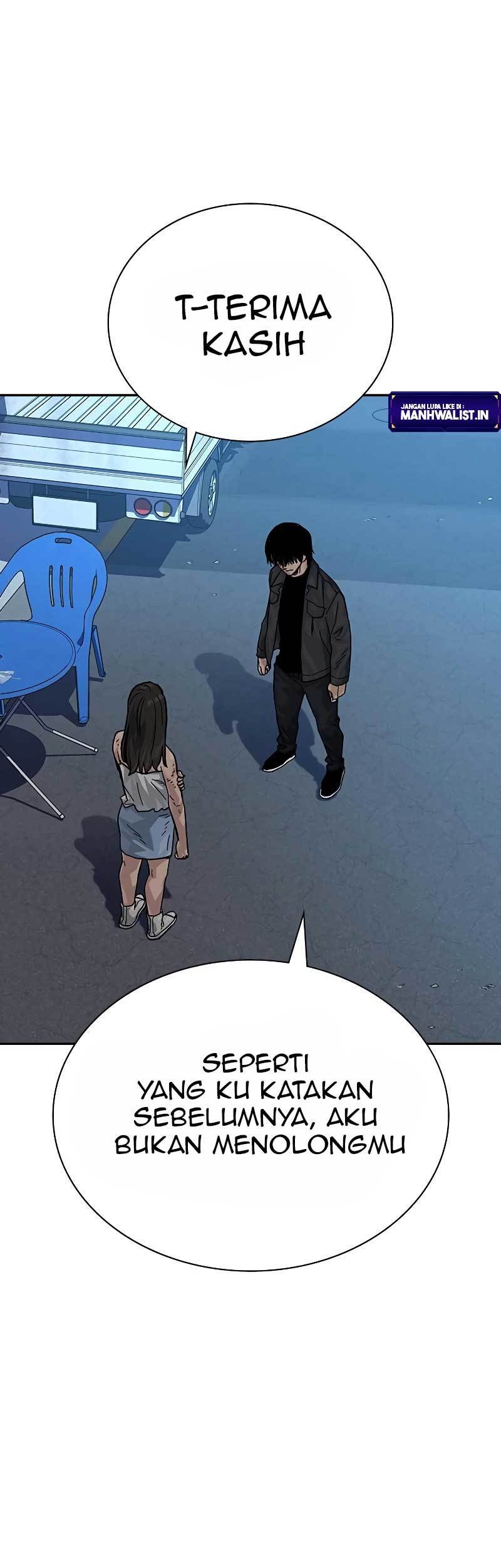 To Not Die chapter 79 halaman 30