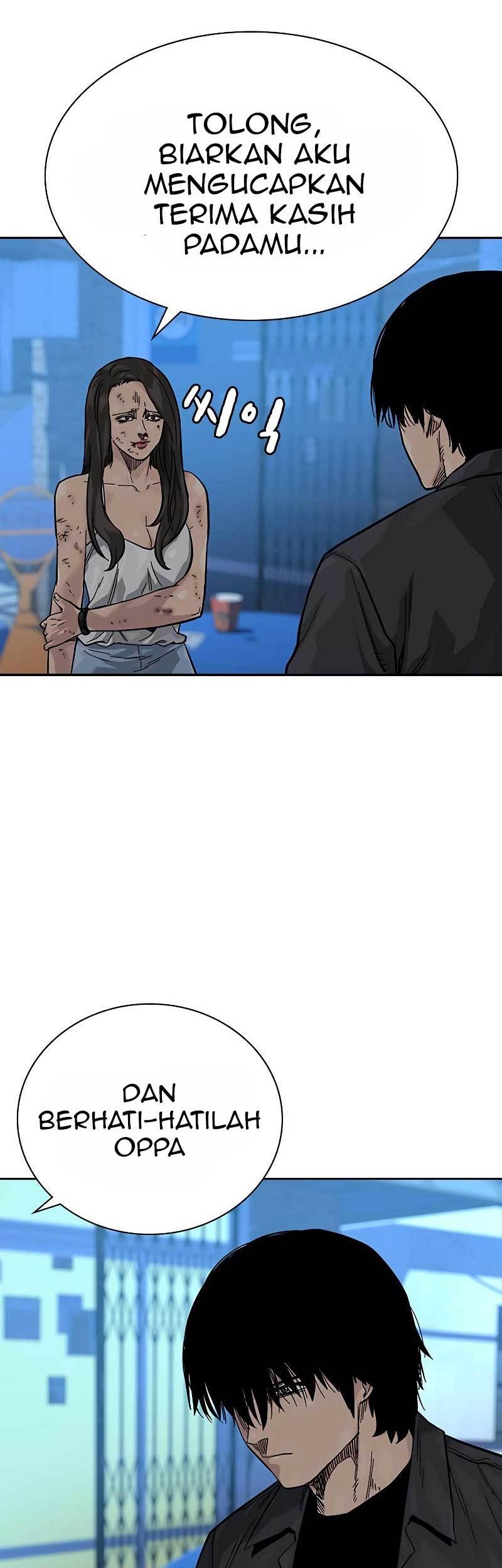 To Not Die chapter 79 halaman 31