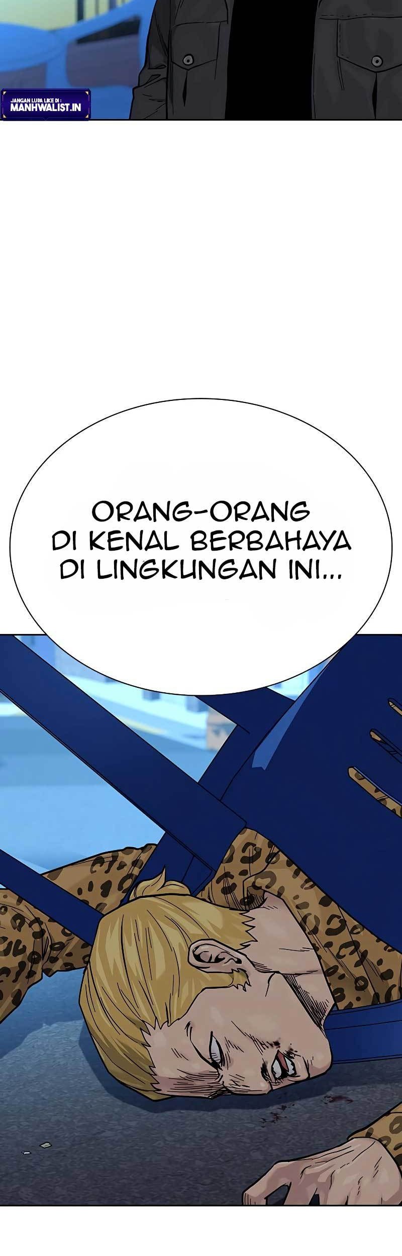To Not Die chapter 79 halaman 32