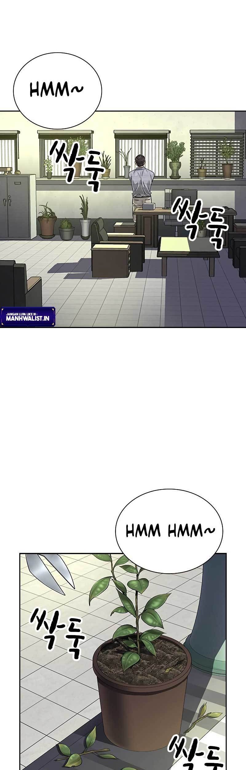 To Not Die chapter 79 halaman 41