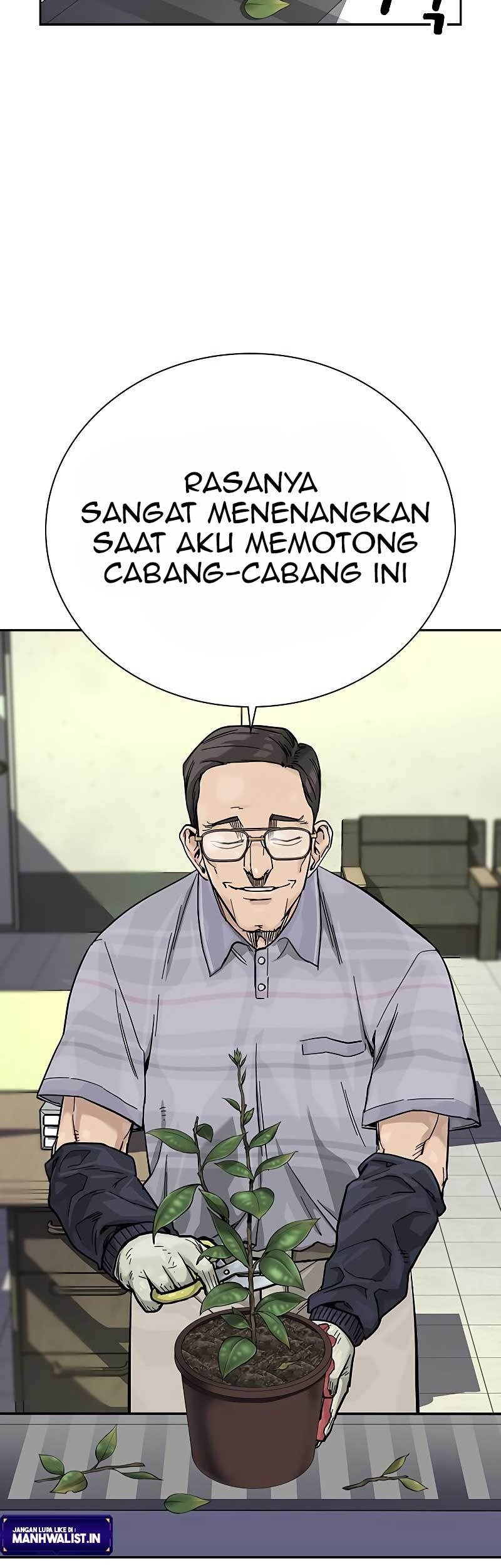 To Not Die chapter 79 halaman 42
