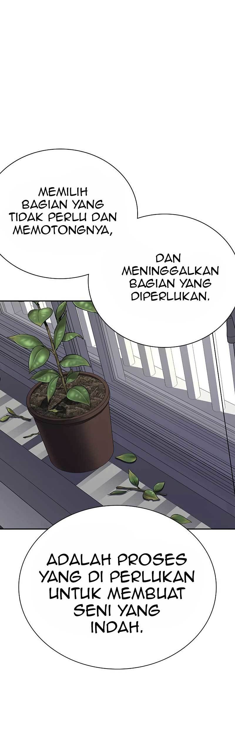 To Not Die chapter 79 halaman 43
