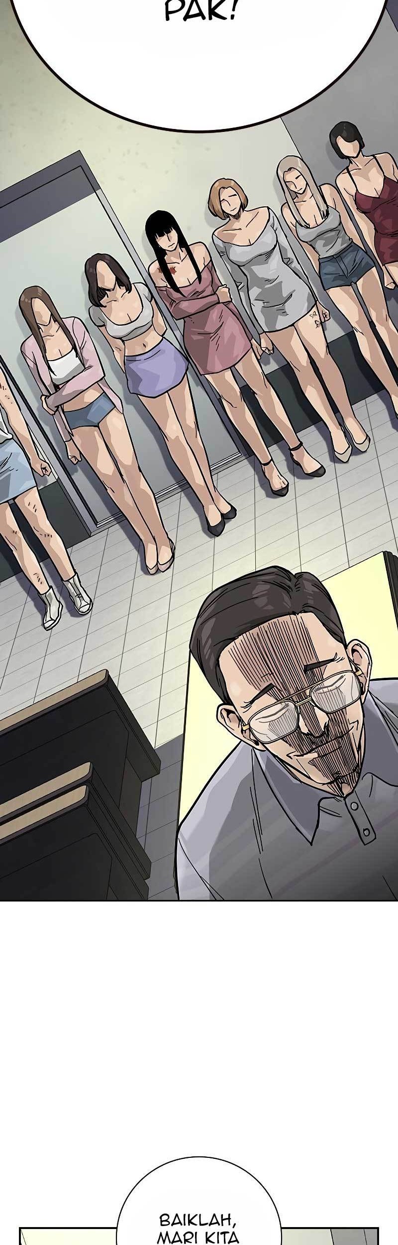 To Not Die chapter 79 halaman 46