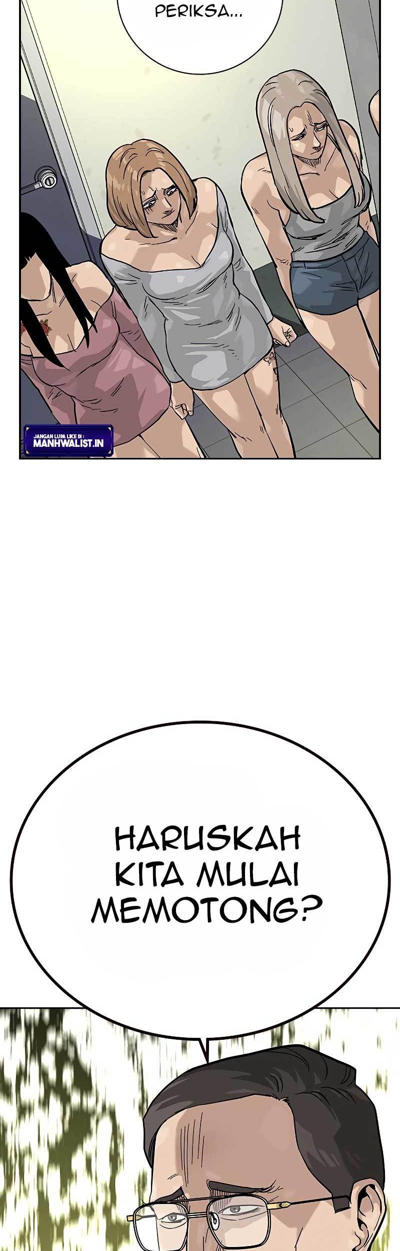 To Not Die chapter 79 halaman 47