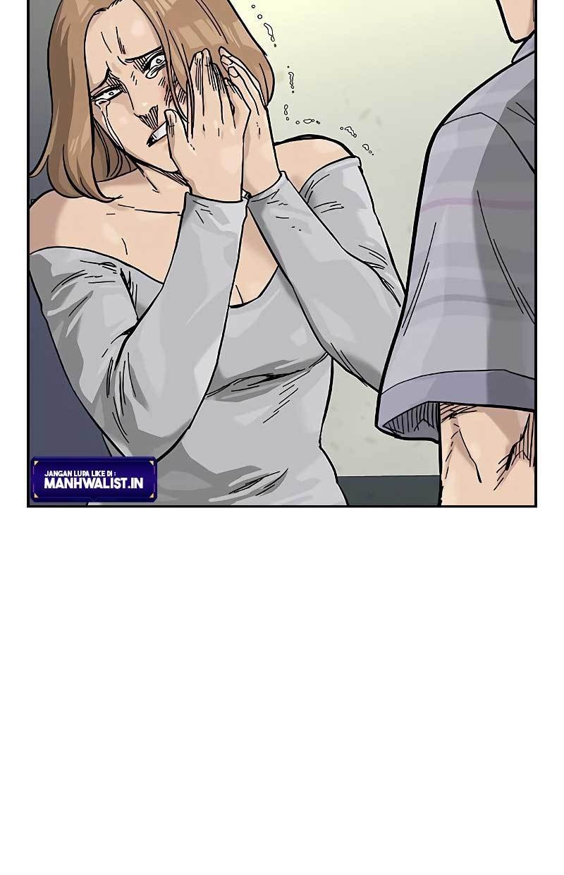 To Not Die chapter 79 halaman 54