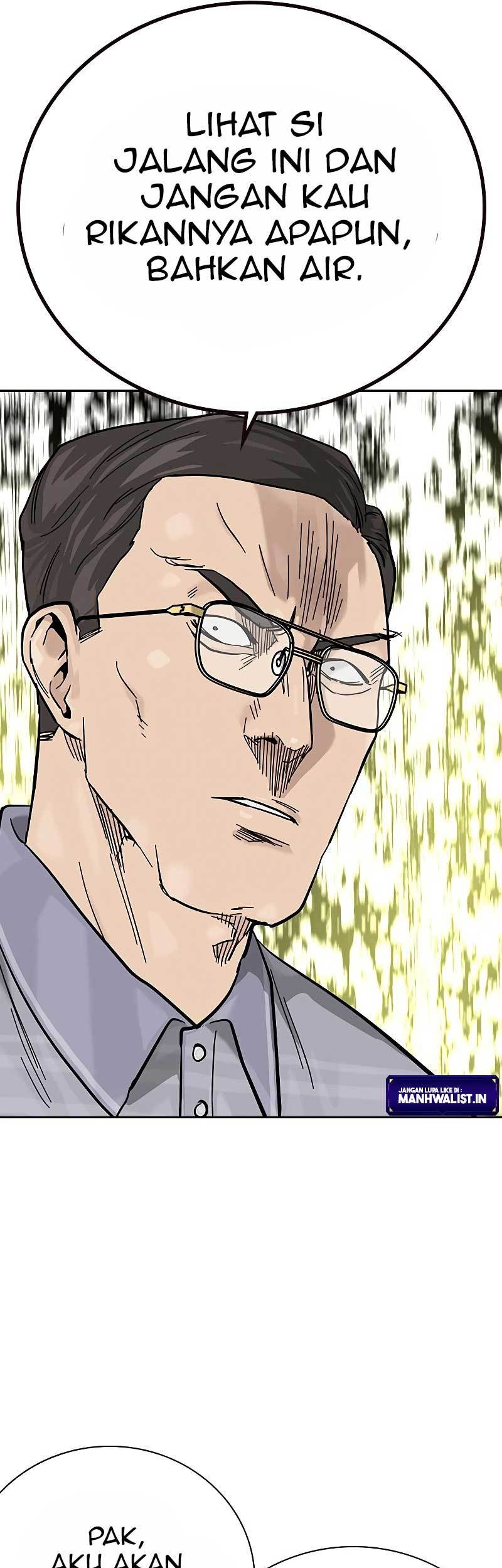 To Not Die chapter 79 halaman 55
