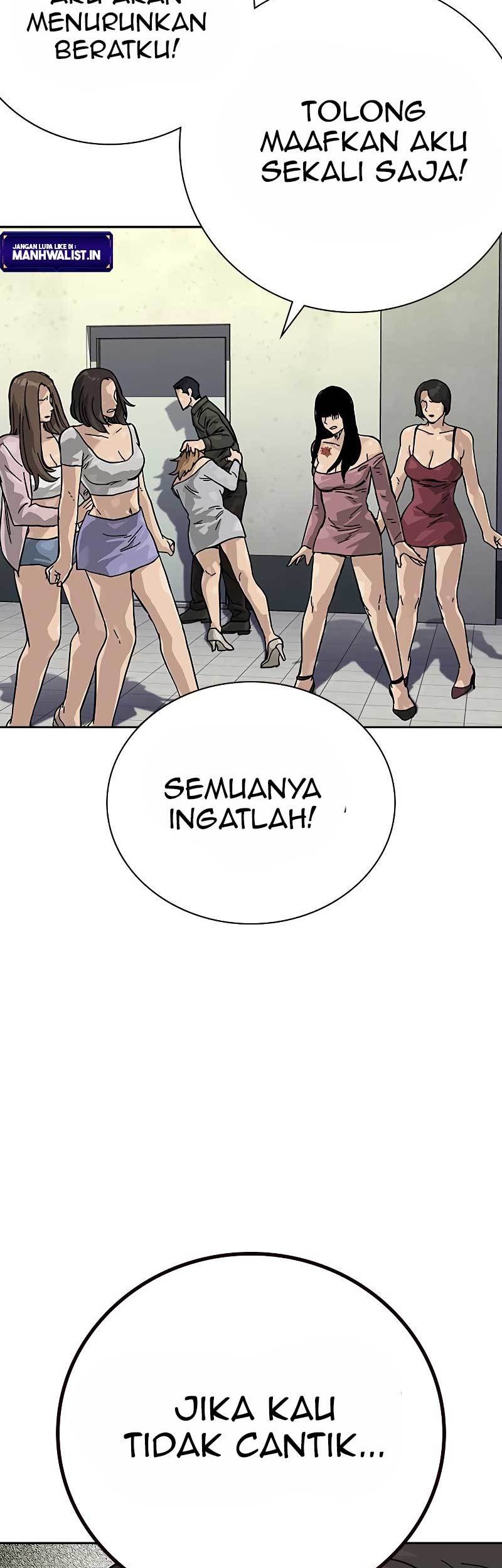 To Not Die chapter 79 halaman 56