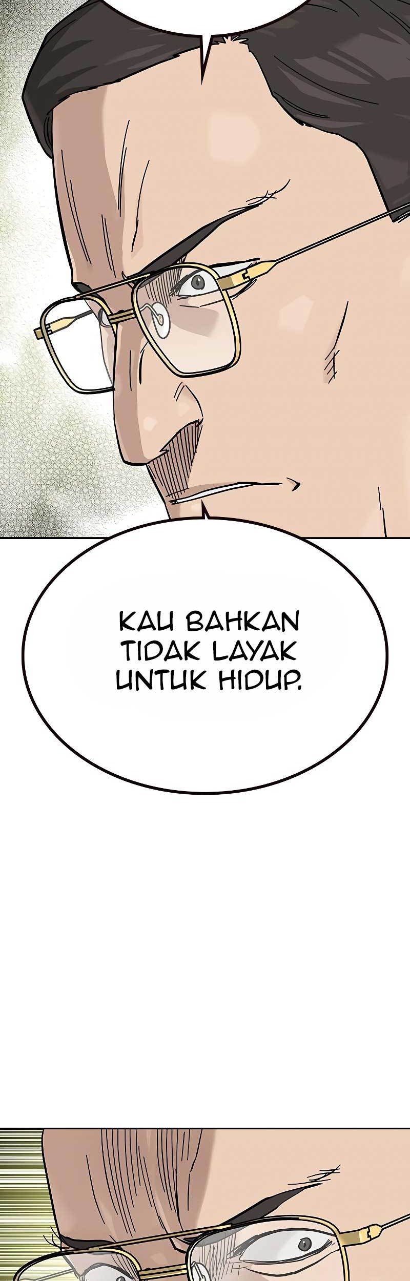 To Not Die chapter 79 halaman 57