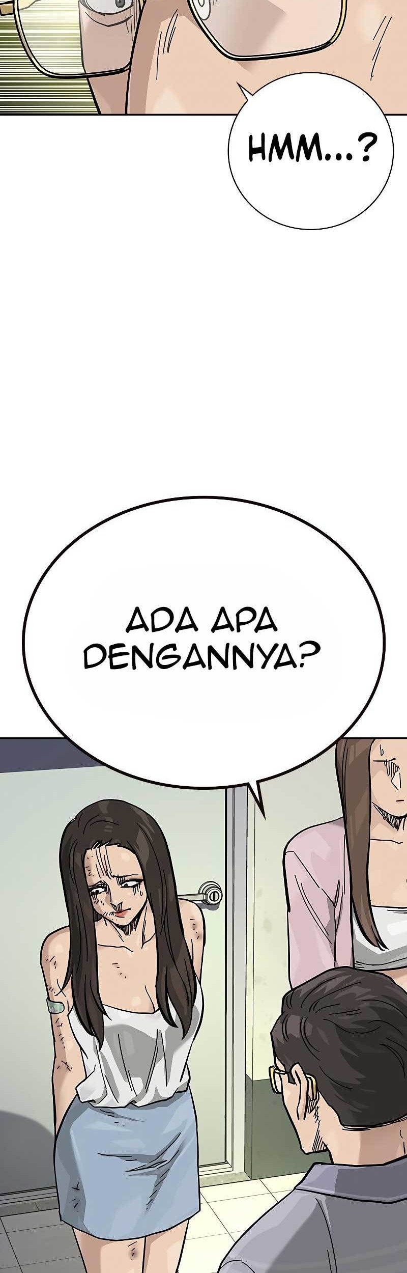 To Not Die chapter 79 halaman 58