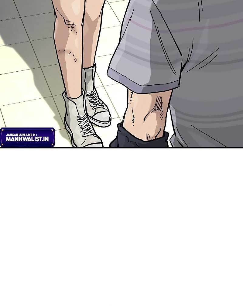To Not Die chapter 79 halaman 59