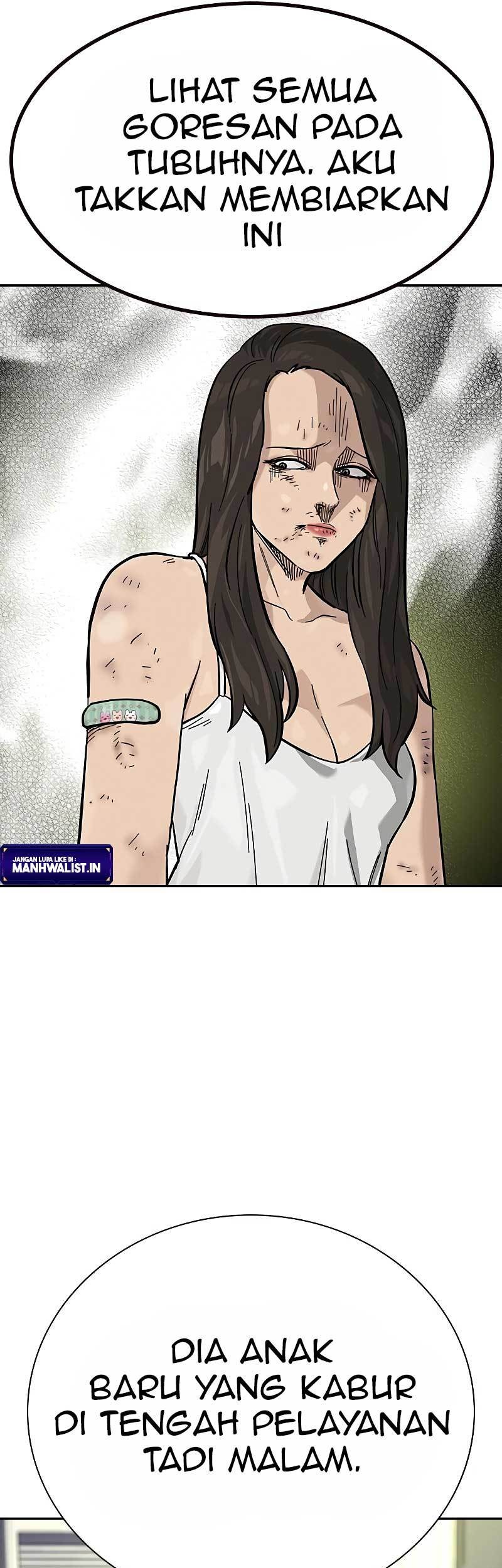 To Not Die chapter 79 halaman 60