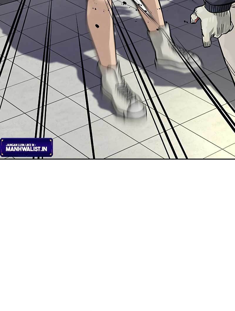 To Not Die chapter 79 halaman 64