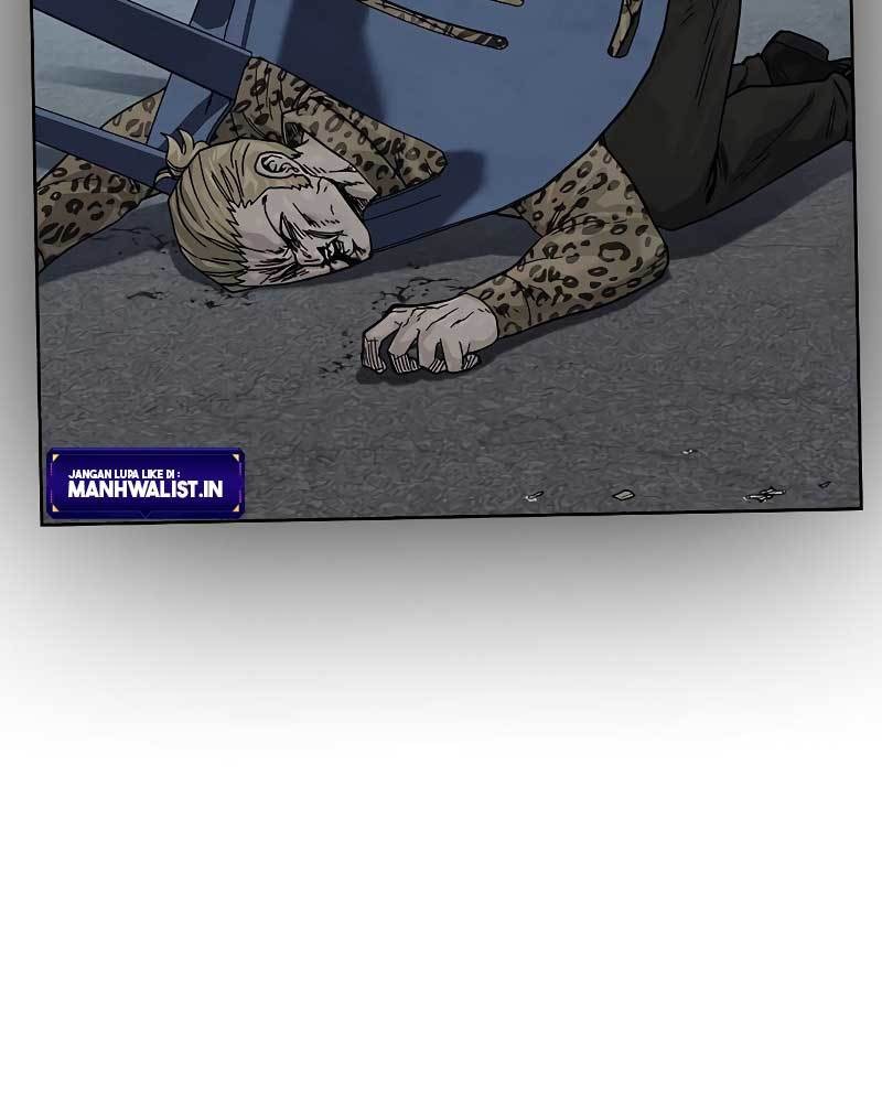 To Not Die chapter 79 halaman 69