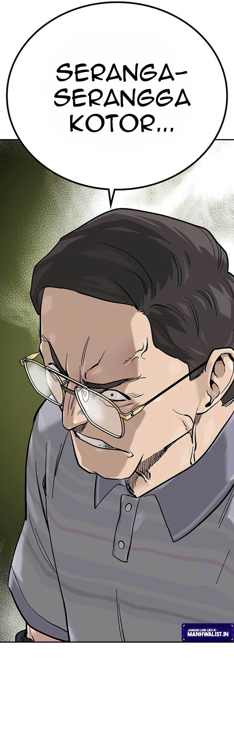 To Not Die chapter 79 halaman 75