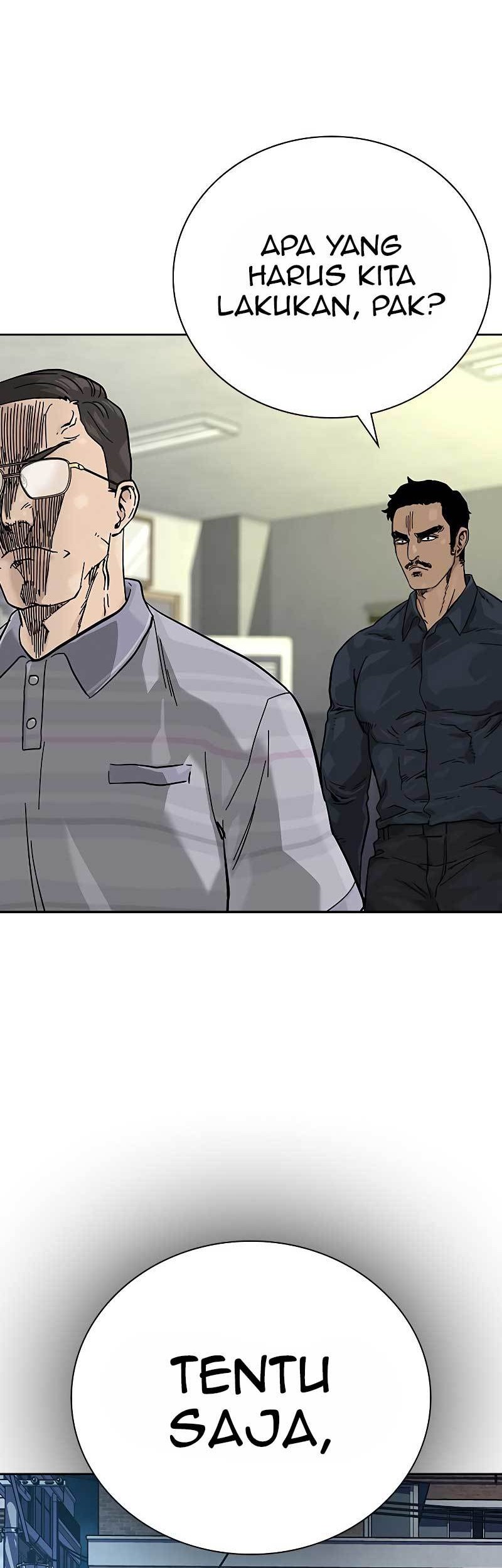 To Not Die chapter 79 halaman 76