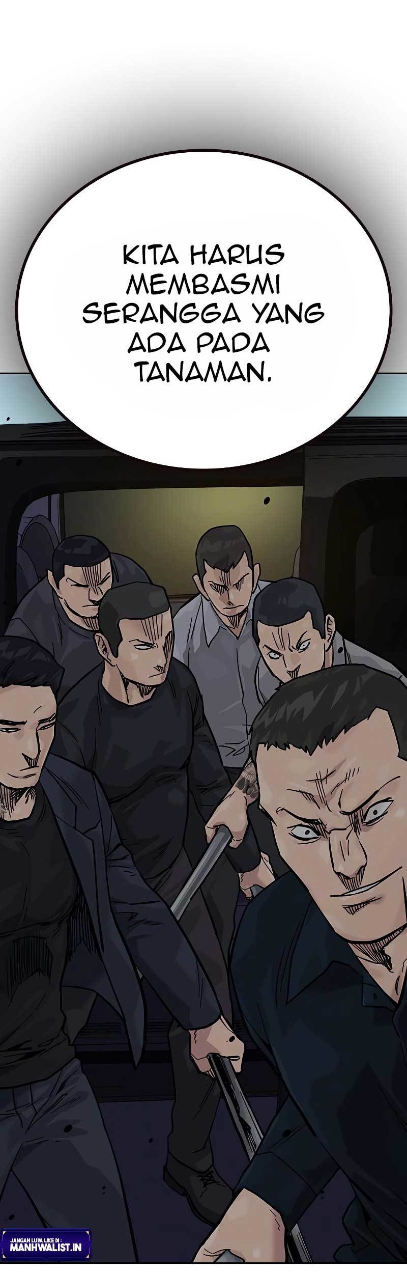 To Not Die chapter 79 halaman 78