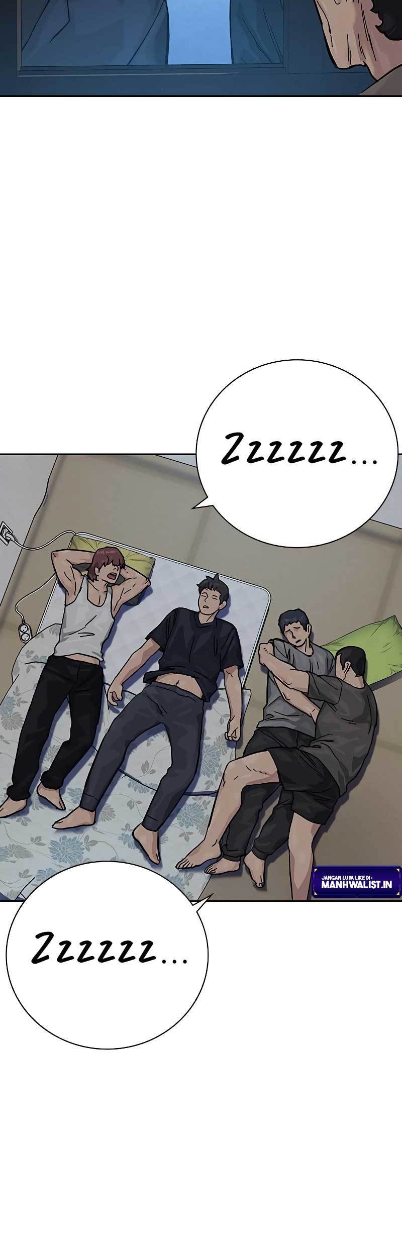 To Not Die chapter 79 halaman 82