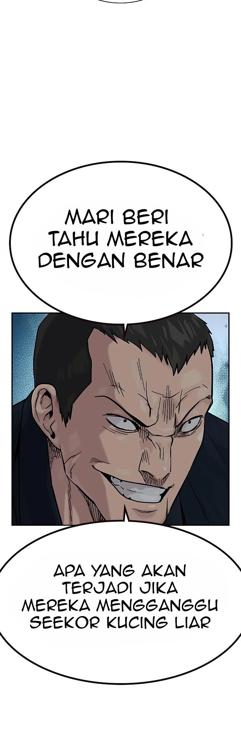 To Not Die chapter 79 halaman 86