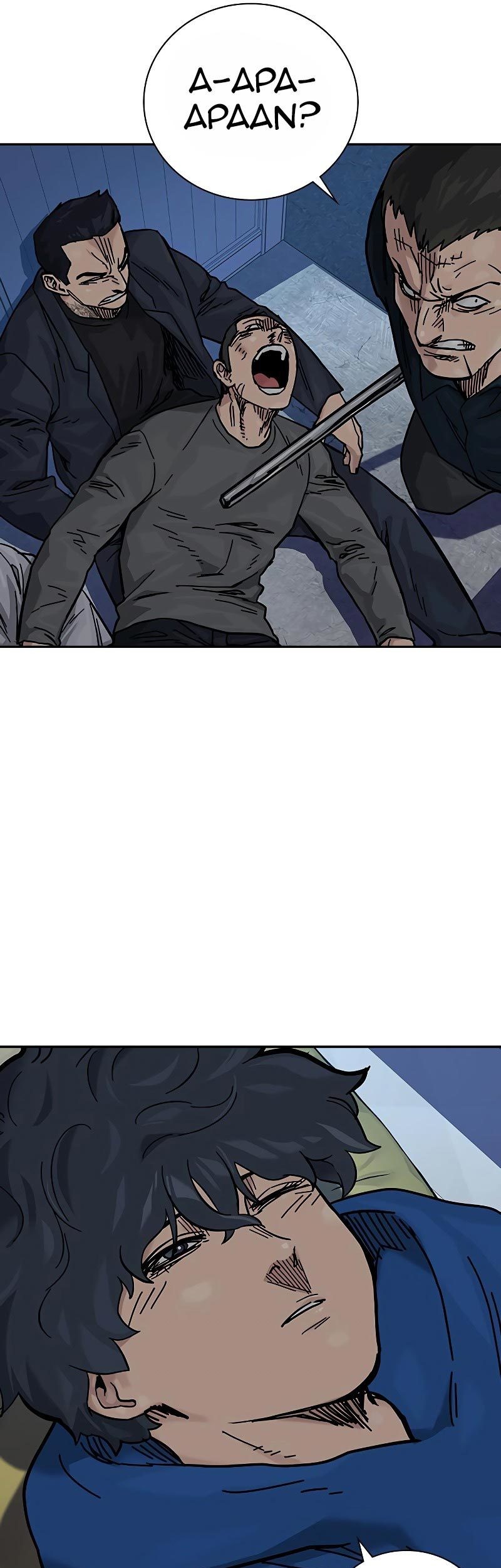 To Not Die chapter 79 halaman 90