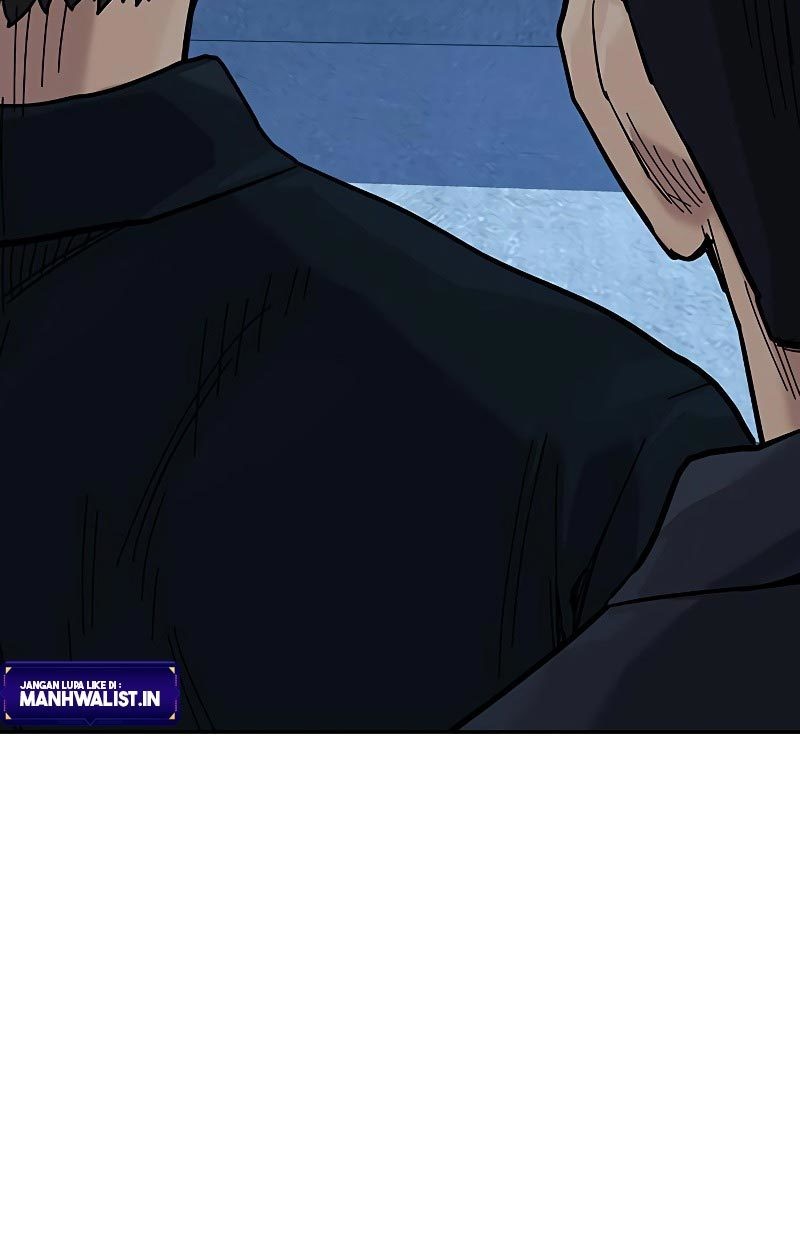 To Not Die chapter 79 halaman 94