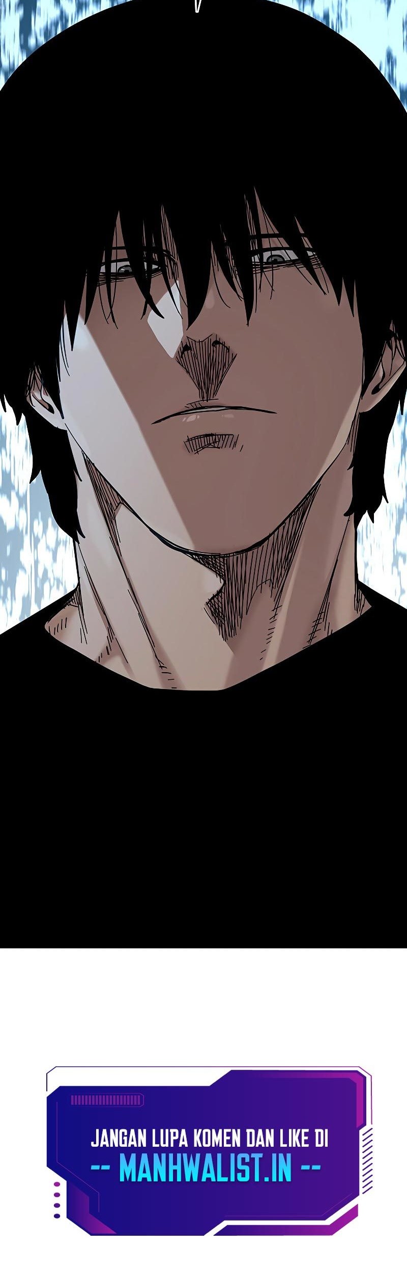 To Not Die chapter 79 halaman 96