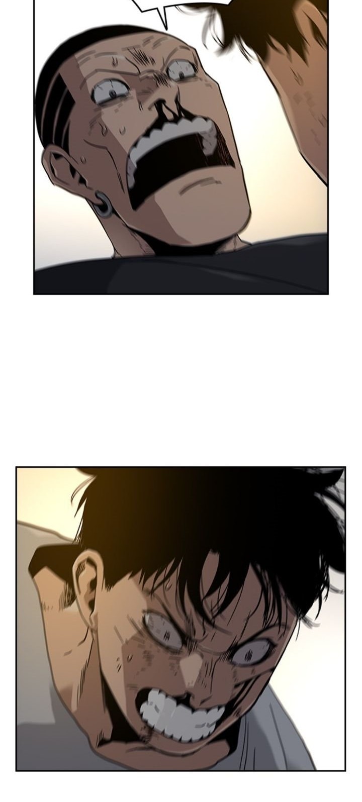To Not Die chapter 8 halaman 3